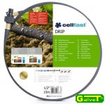 Cellfast DRIP 1/2 inch irrigation hose; up to 70%; length: 7.5 m; 15mb; pcs